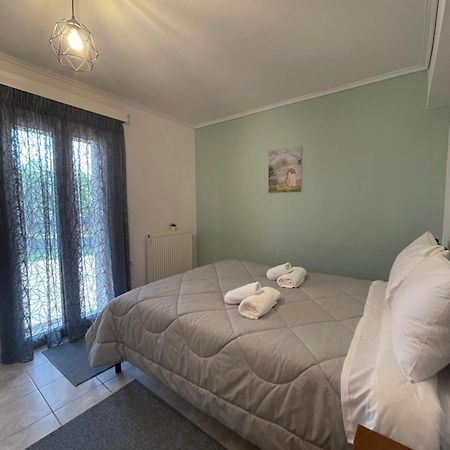 Flo'S Apartments Missolonghi Luaran gambar