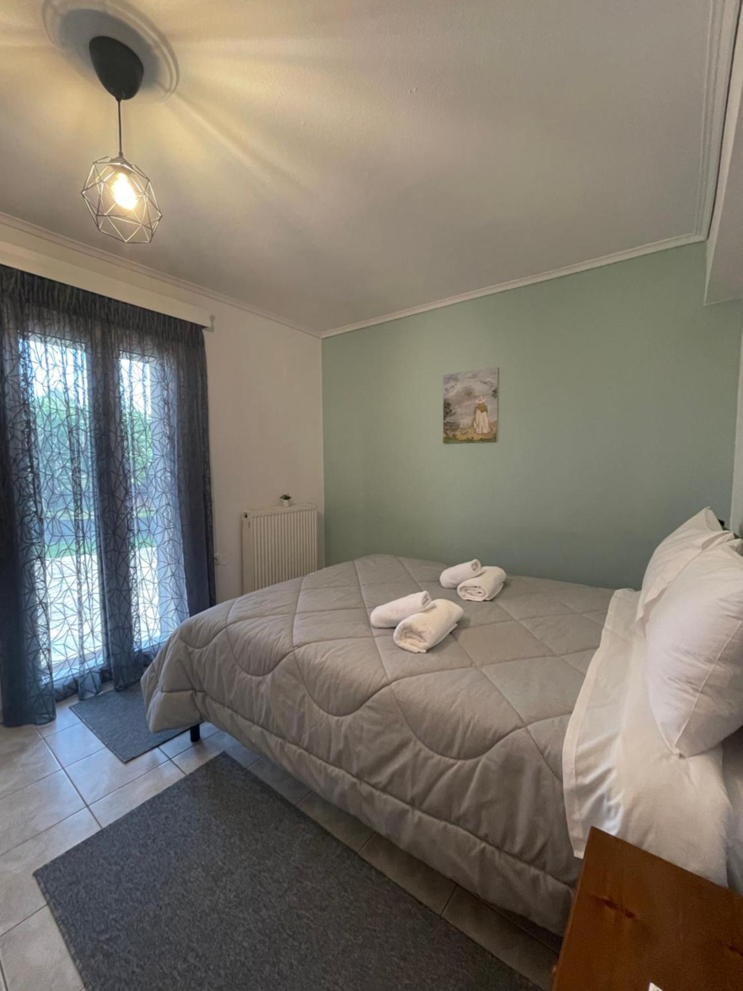Flo'S Apartments Missolonghi Luaran gambar